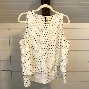 J. Crew Layered Shell